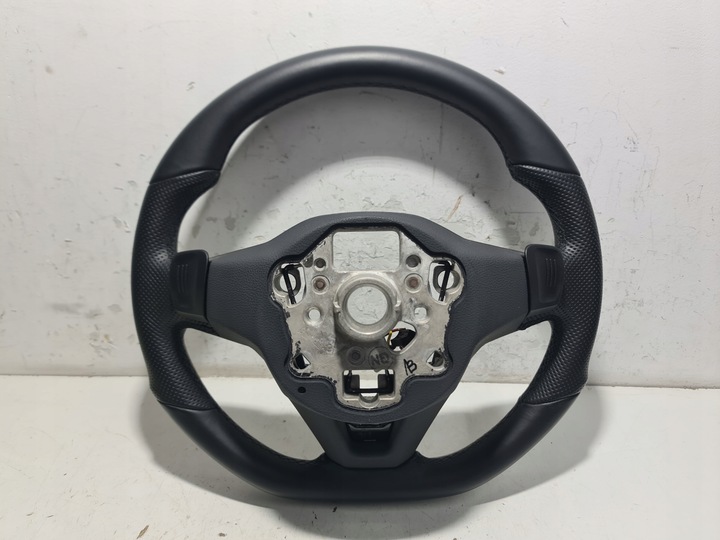 фото №10, Кермо з підігрівом vw golf 8 passat gte r-line 5h0959542c