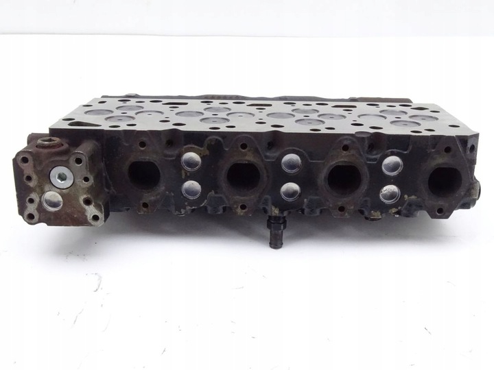 фото №3, Daf lf 45 55 3.9 150 170 e3 головка відшліфована