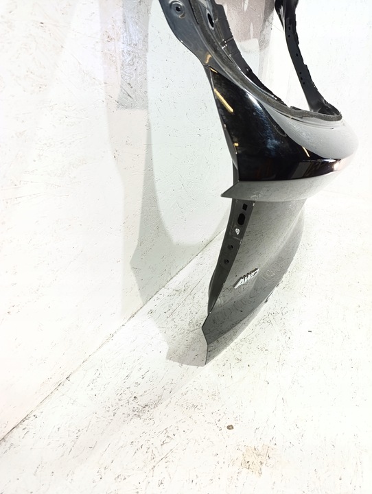 фото №14, Kia sorento iv 4 крышка зад задняя крышка багажника 20-