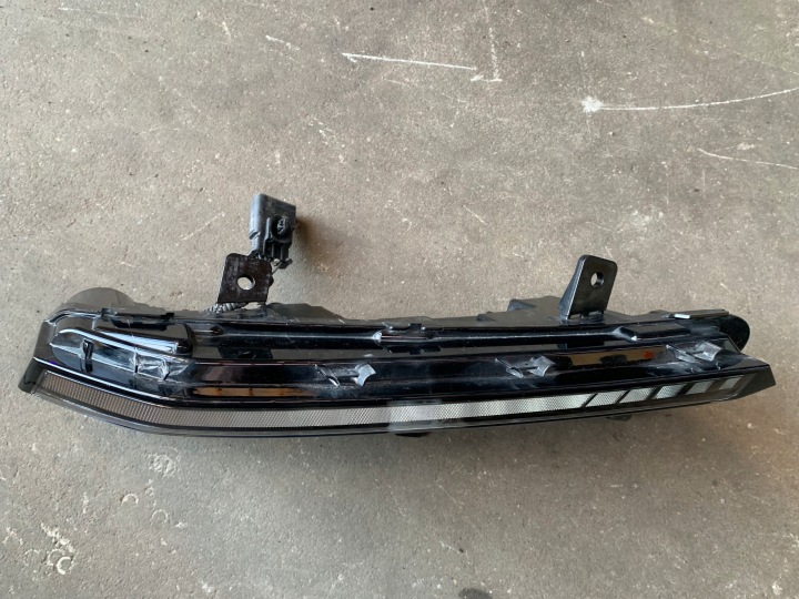 фото №6, Peugeot 308 iii t10 фара led drl правое перед 9835230880
