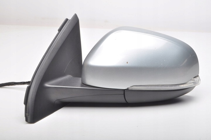 фото №1, Volvo s60 ii v60 зеркало левая электрические 13 pin