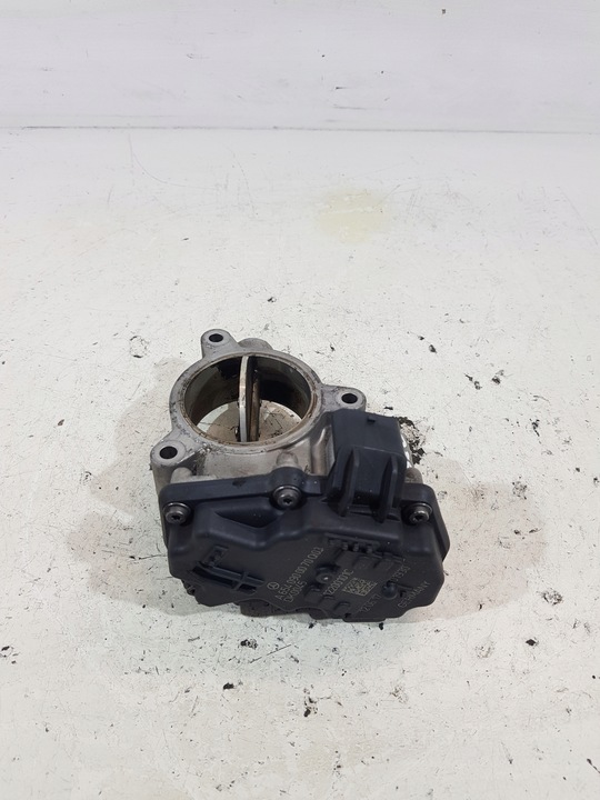 фото №1, Дроссельная заслонка a6540900070 mercedes sprinter gla glb 2.0 cdi 654920