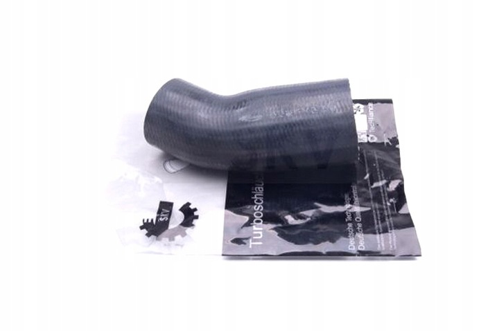 фото №13, Skv 43skv175 шланг турбины