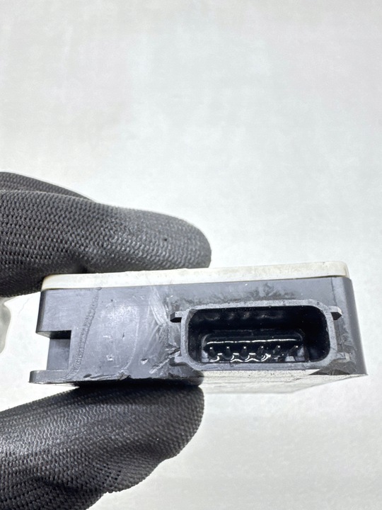 фото №7, Mercedes-benz s w221 2006 радар / датчик дистронік