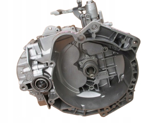 фото №11, Opel astra h fiat 1.3 cdti зчеплення колесо двомасовий m20 6b 9223223 luk