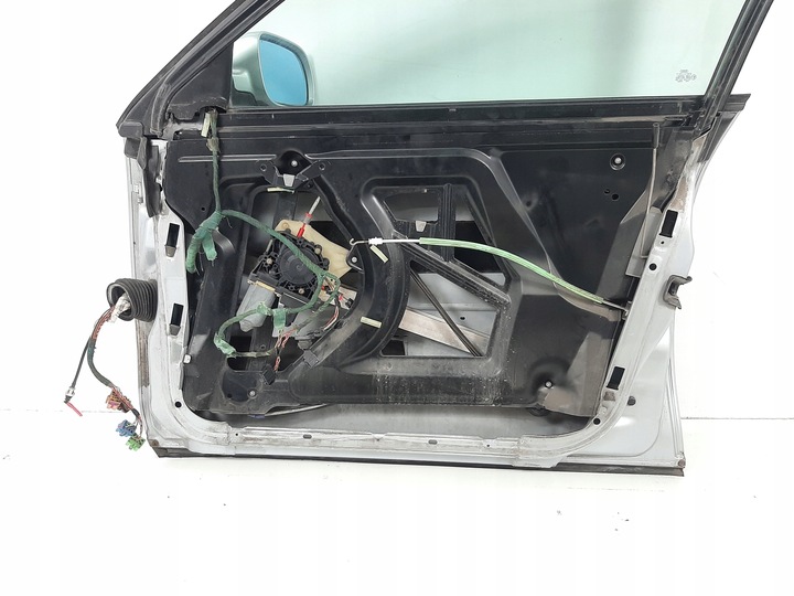 фото №13, Audi a3 8l 1.9tdi 5d 99r двері правий перед код ly7m 8l4831052
