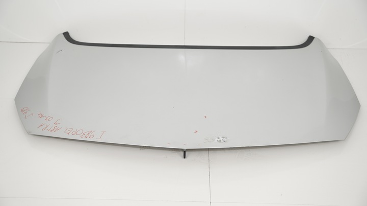 фото №1, Капот крышка двигателя opel astra j 09-12r z176