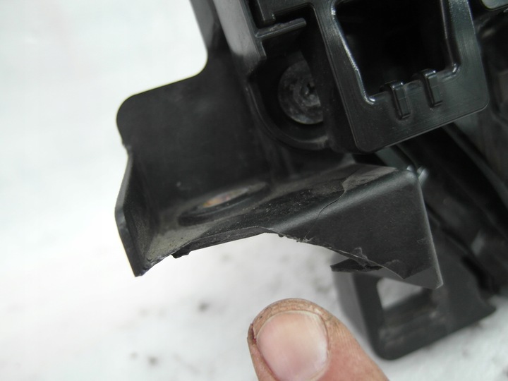 фото №12, Mazda 6 gj рестайлінг повний led лампа передня ліва перед