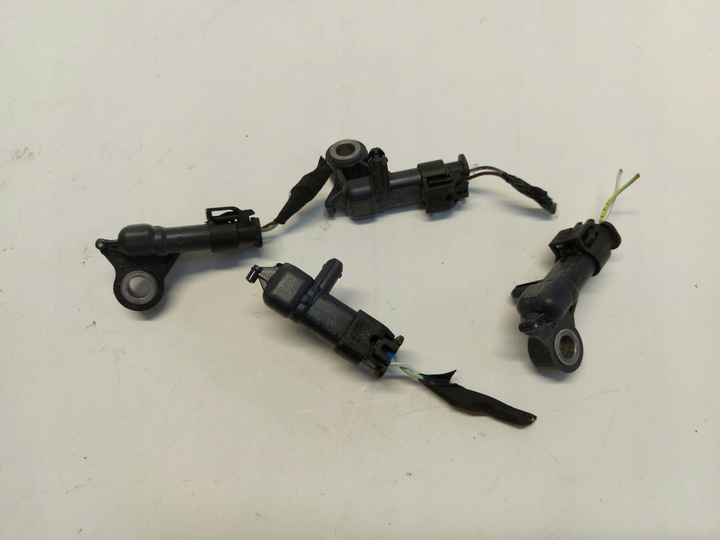 фото №1, Volvo v60 ii датчик ударний 31451502