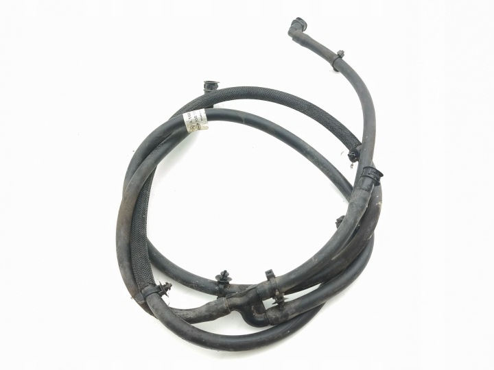 фото №6, Mercedes-benz ml w166 2012 шланг склоомивача фари a1668600592