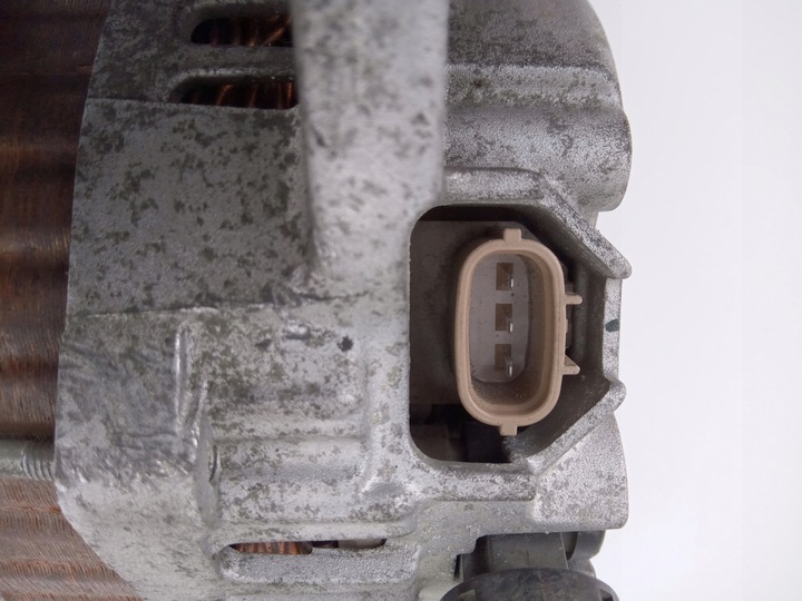 фото №5, Генератор nissan altima l33 2.5 2013-2018