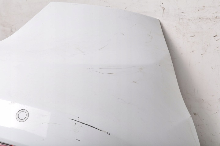 фото №10, Ford fiesta mk7 бампер зад задній