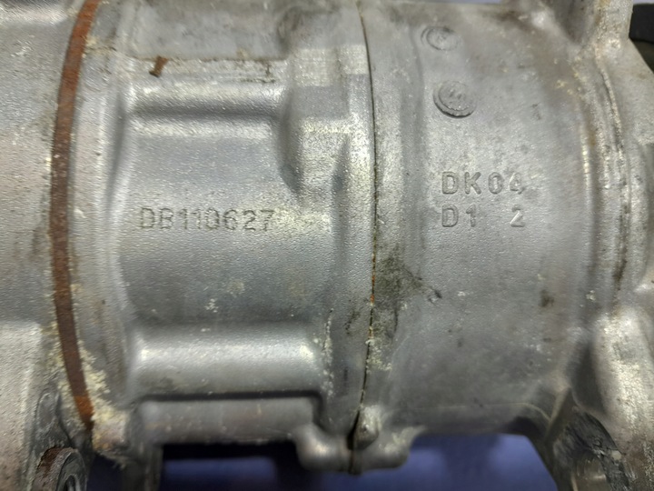 фото №5, Bmw 1 f40 2.0 t b48a20e компресор компресор кондиціонера 7948797