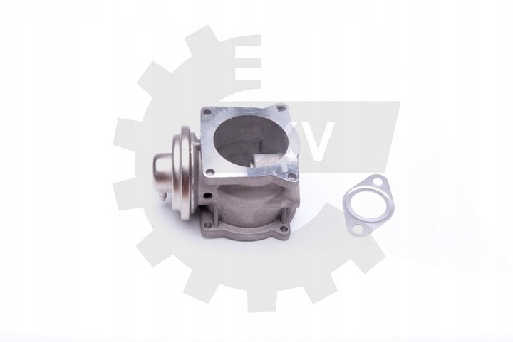 фото №2, Клапан egr skv 14skv108