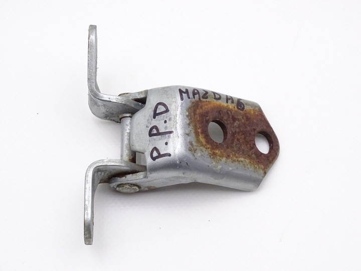 фото №1, Mazda 6 i gg gy 02-07 петля двері праві перед dół