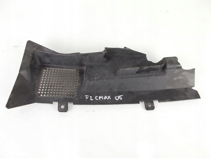 фото №1, Захист підскло 3m51-16613-af ford focus mk2 c-max