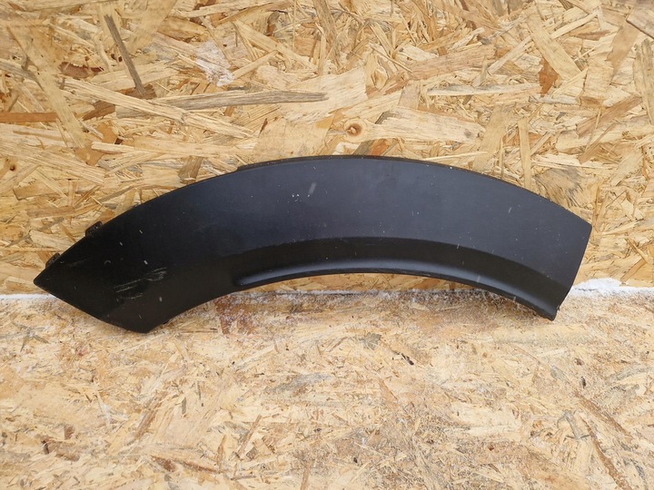 фото №1, Планка крыльев правая зад mini f60