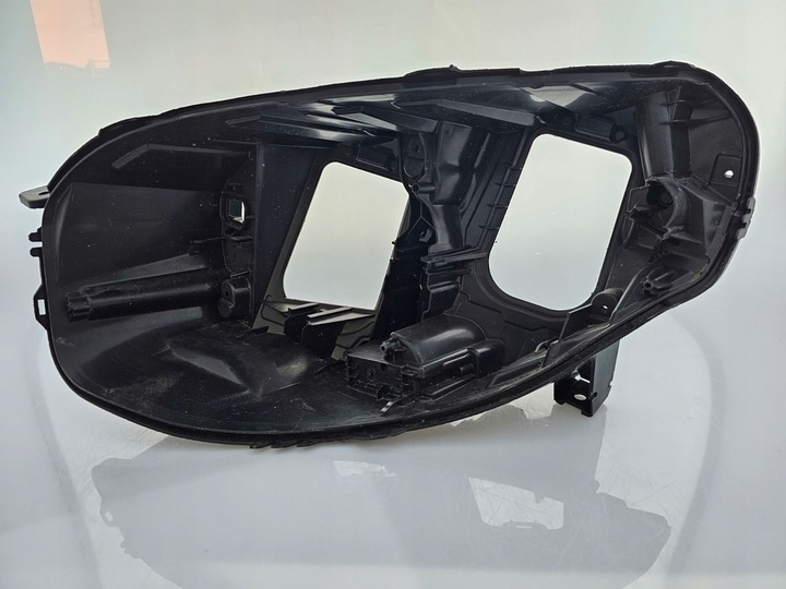 фото №1, Оригінальна корпус фара opel vivaro c / zafira life 2019- ліва