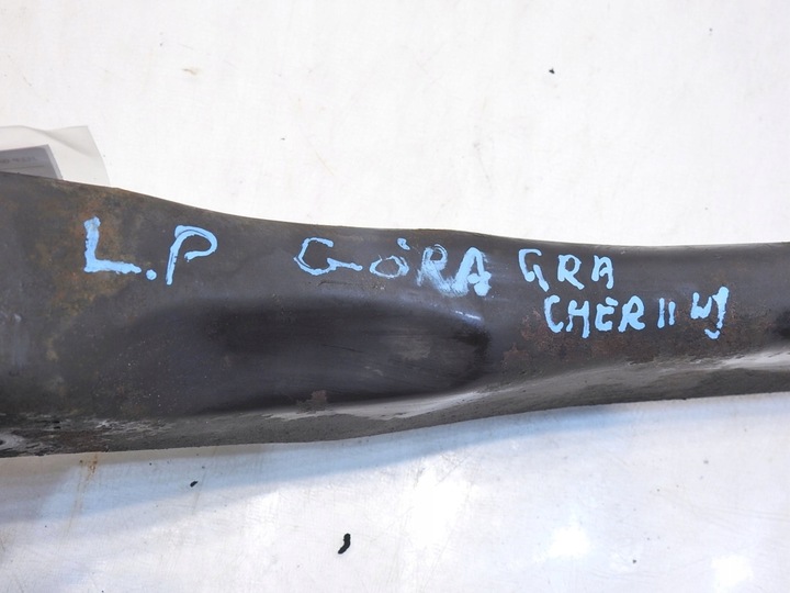 фото №2, Рычаг левый перед верхний grand cherokee ii wj 4.0