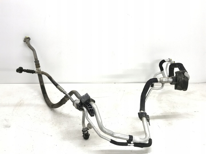 фото №7, Трубки шланг климат volvo v60 v70 xc60 xc70