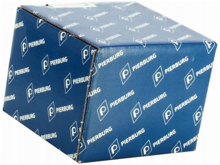 фото №1, Насос води audi a5 8t 2.0 3.0 8f 2.0 3.0 f5 1.4 2.0