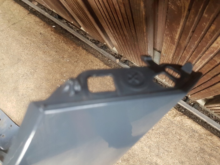 фото №10, Бампер переднє перед bmw f40 m performance