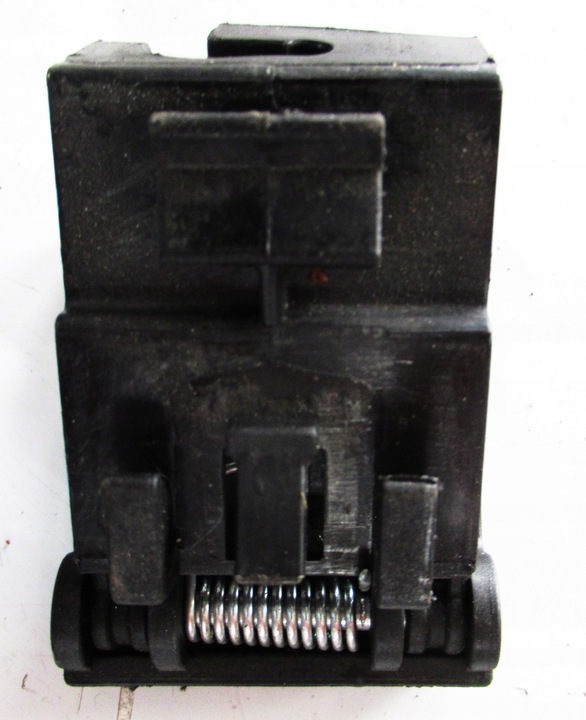 фото №3, Ford ecosport кнопка открывания капота