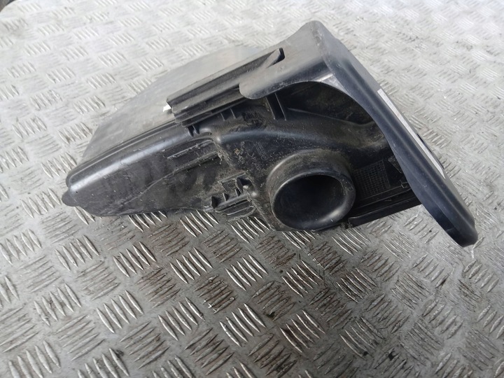 фото №6, Peugeot 308 t7 резонатор повітропровід повітря 9656238080 1.6 vti 2009r