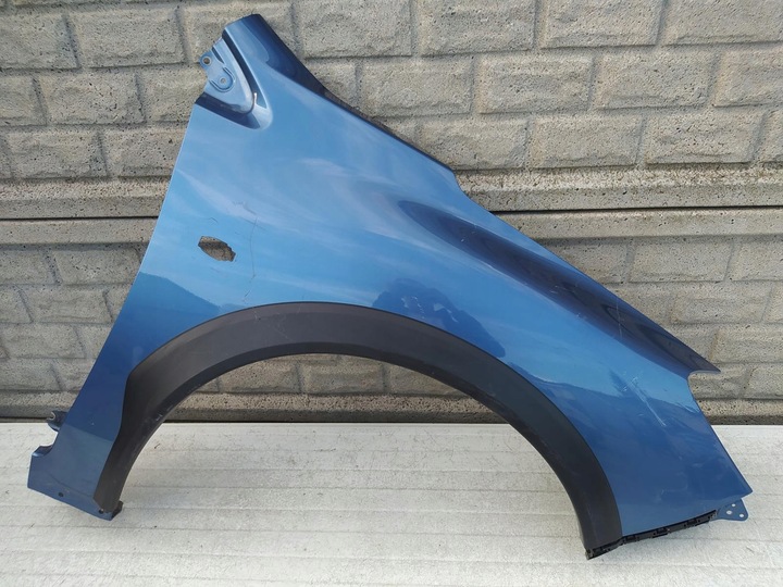 фото №1, Subaru xv 11-18 крило переднє праві оригінал