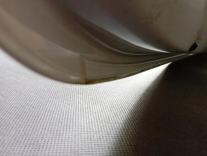 фото №8, Citroen ds5 кришка багажника зад задня комплектна лак kwed