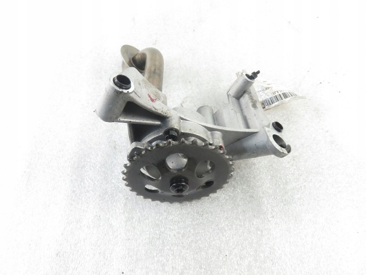 фото №5, Насос масла vw golf iv 1j1 1.9 tdi 06a115105b 707919010 ajm