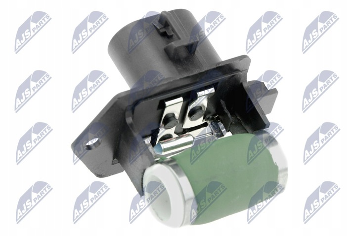 фото №2, Nty erd-ft-005 резистор вентилятор