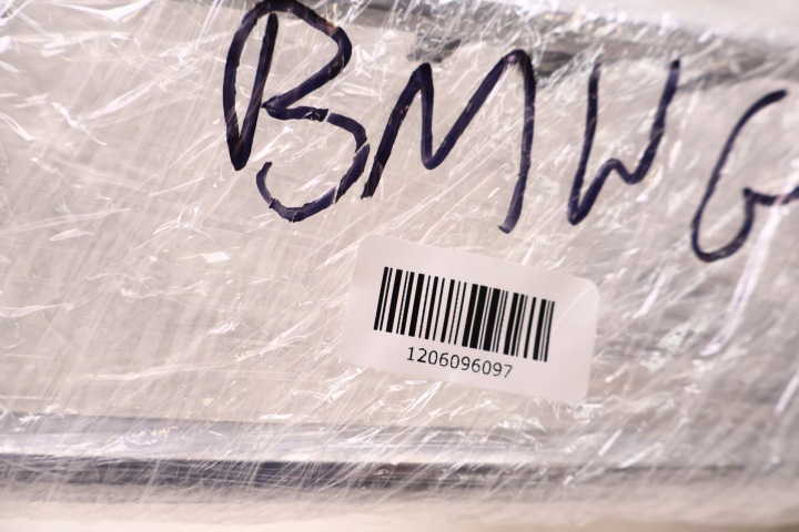 фото №9, Bmw 3 g20/21 dekor декори панелі ґрати вентиляційні