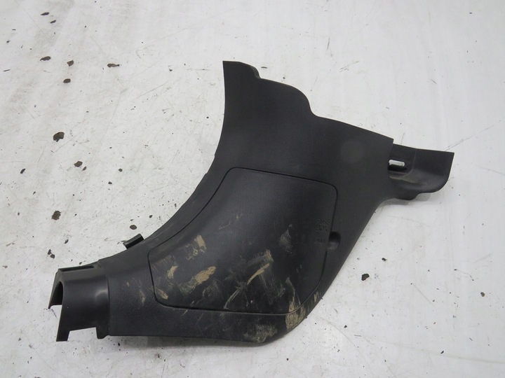 фото №1, Защита порога стойка левый перед mazda 3 bm