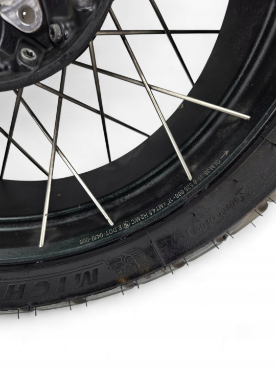 фото №6, Bmw r 1250 gs r1250 19-23 диск прямая зад