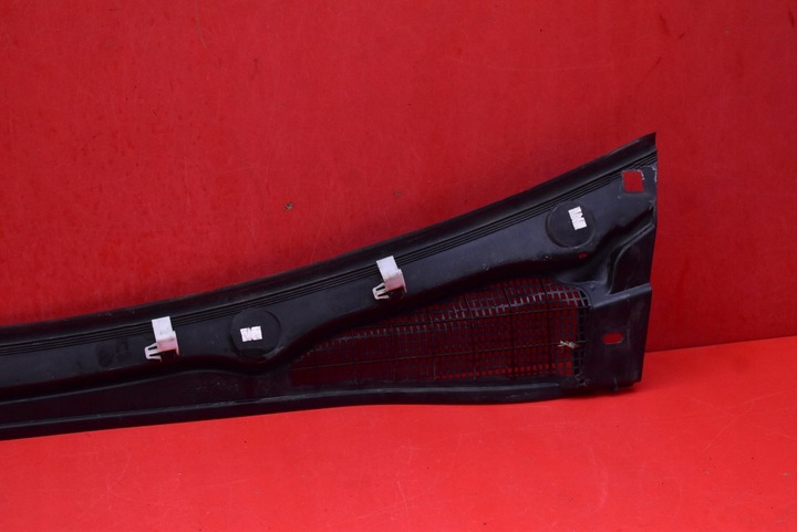 фото №9, Панель під лобовим склом eu 668115228r renault clio 4 iv 12-20