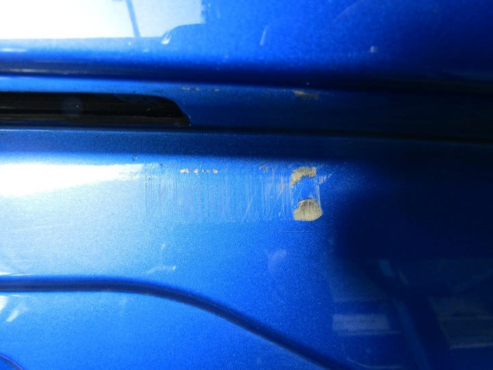 фото №9, Civic xi 24r кришка багажника зад задня заднє камера з камера скло b625m