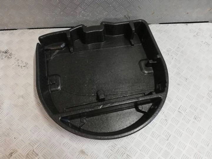 фото №1, Пінополістирол багажника peugeot 308 cc 9687928180