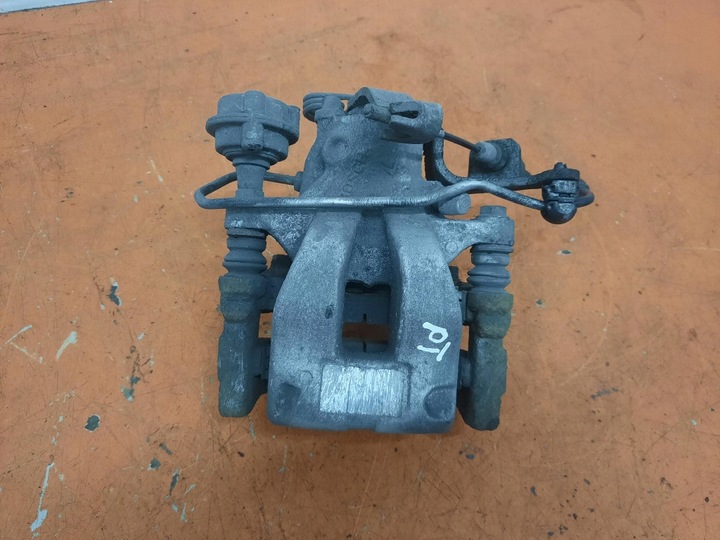 фото №1, Citroen c4 picasso i 06-13 супорт гальмівний зад задній праві