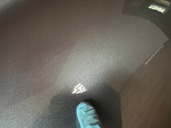 фото №9, Skoda kodiaq 565 17- двері праві ліві задні правий зад комплектні код d7x