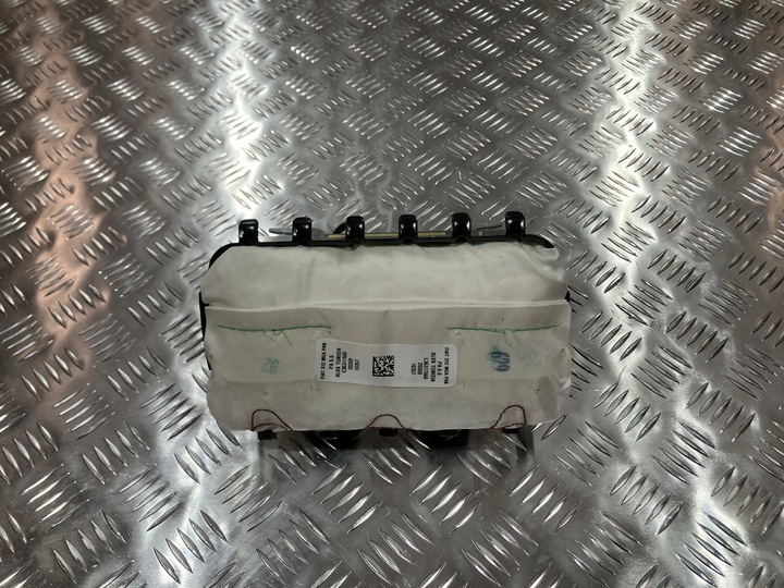 фото №1, Подушка подушка безпеки пасажира fiat 500 abarth рестайлінг 15- 52009430