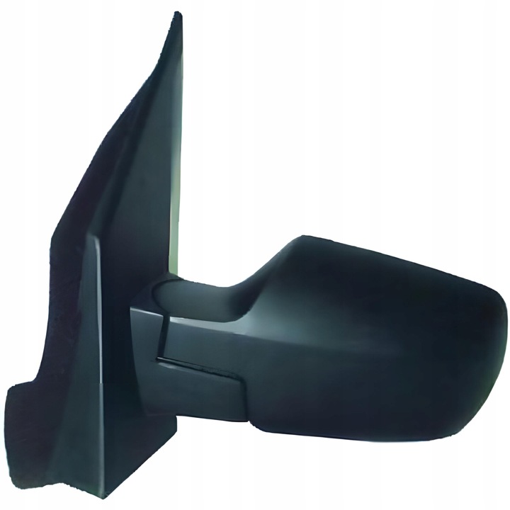 фото №1, Зеркало внешние ford fusion 02-05