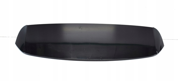 фото №1, Audi q3 8u0 спойлер спойлер козирок кришки org + світло