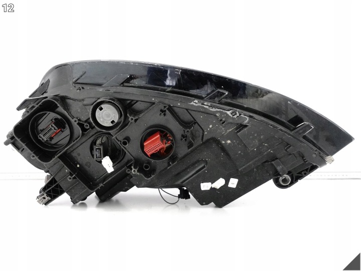 фото №13, Vw golf 7 vii gti 5g1 5g0 12-16 фара ксенон + led правая перед европа