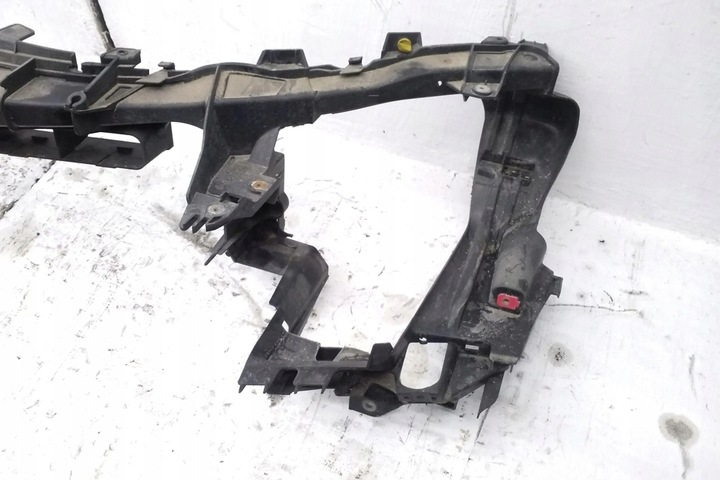 фото №9, Комплект радиатор mercedes-benz b w245 a1696267016 1.99l дизель 80kw 2005