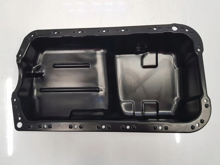 фото №7, Піддон піддон масла honda 2.0i 16v hr-v accord prelude civic 1998-2003r polc