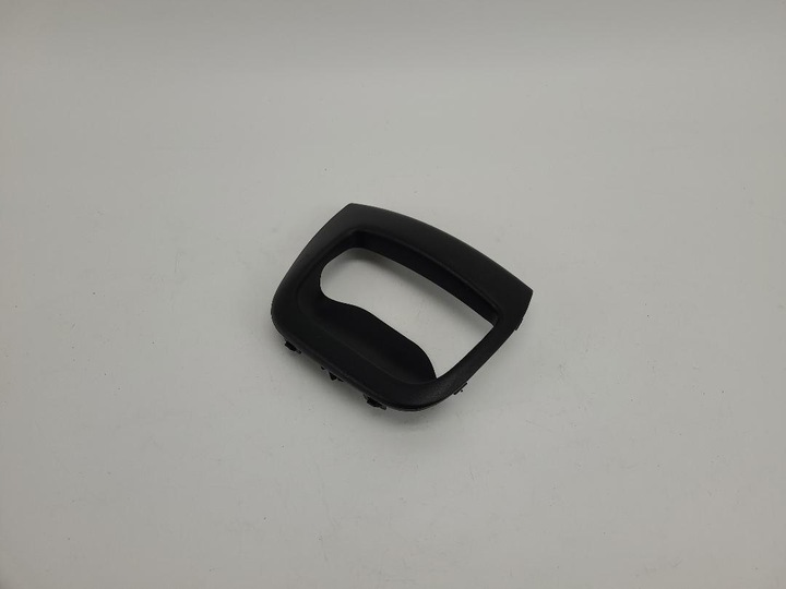 фото №1, Защита заглушка ручка дверь peugeot partner iii 08-18 9681237577