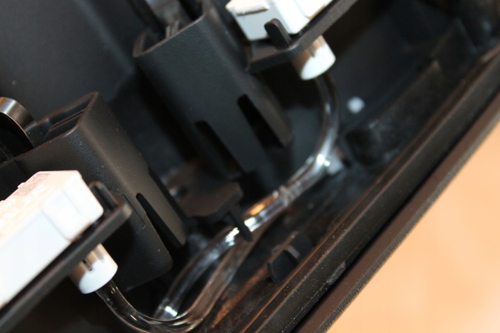 фото №5, Рамка mieszka audi a4 a5 8w панель рычаг переключения передач коробки передач защита dekor