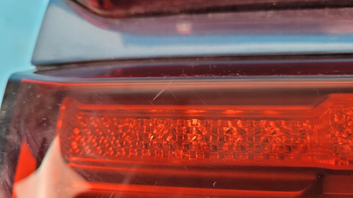 фото №8, Kia sorento iv 23r фара ліва зад 92401-p2100