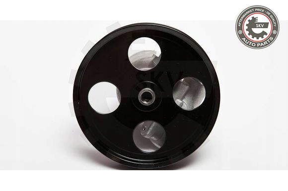 фото №8, Насос усилителя saab 9000 85-98 2.0, 4105037